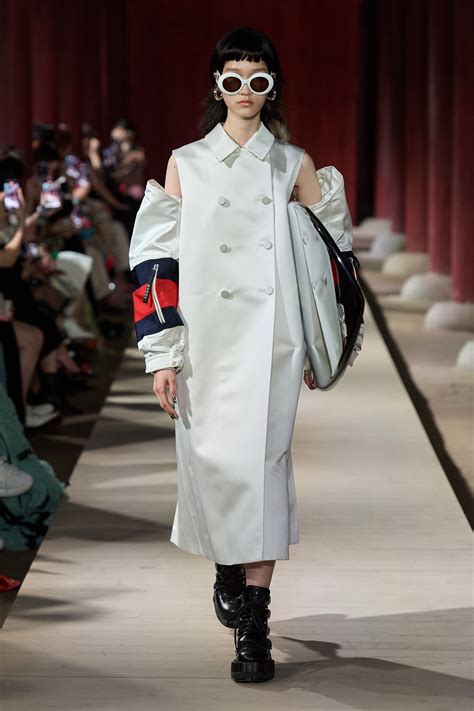 gucci collezione 2024|Gucci 2024 collection.